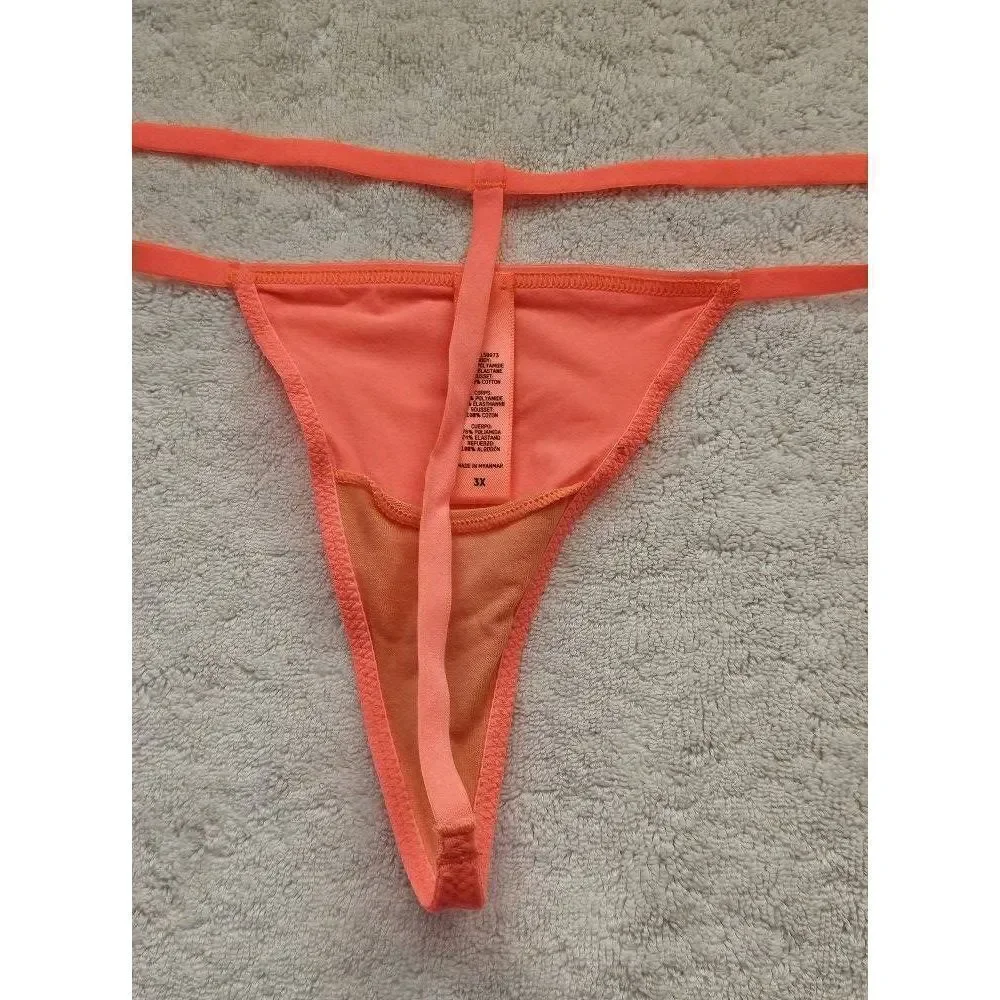 Skims thong panty Nwt‎